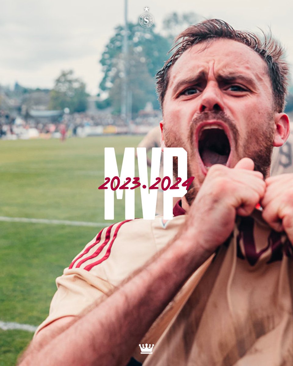 ServetteFC's tweet image. 🏆 𝗠𝗩𝗣 𝗗𝗘 𝗟𝗔 𝗦𝗔𝗜𝗦𝗢𝗡 🏆

Vous avez élu 𝑻𝒊𝒎𝒐𝒕𝒉𝒆́ 𝑪𝒐𝒈𝒏𝒂𝒕 ! Une nouvelle saison exceptionnelle pour notre numéro 8⃣ 🔥

Bravo Timo ! 👏

#NotreVilleNotreClub