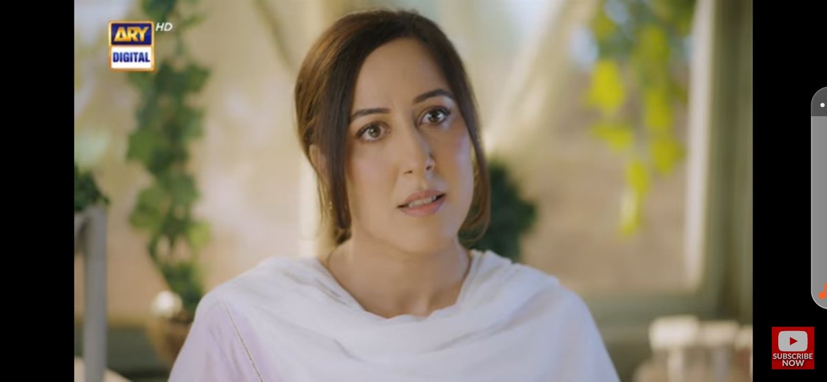 Naziaq2's tweet image. Amazing performance by @YaminaPeerzada very mature and confident acting