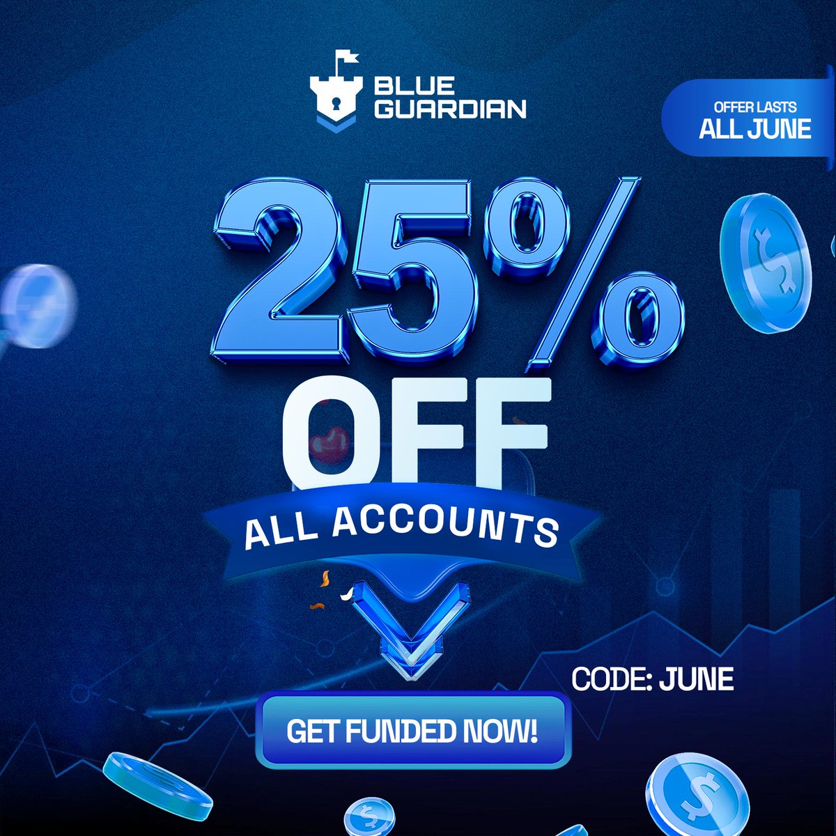 Blue Guardian tweet media
