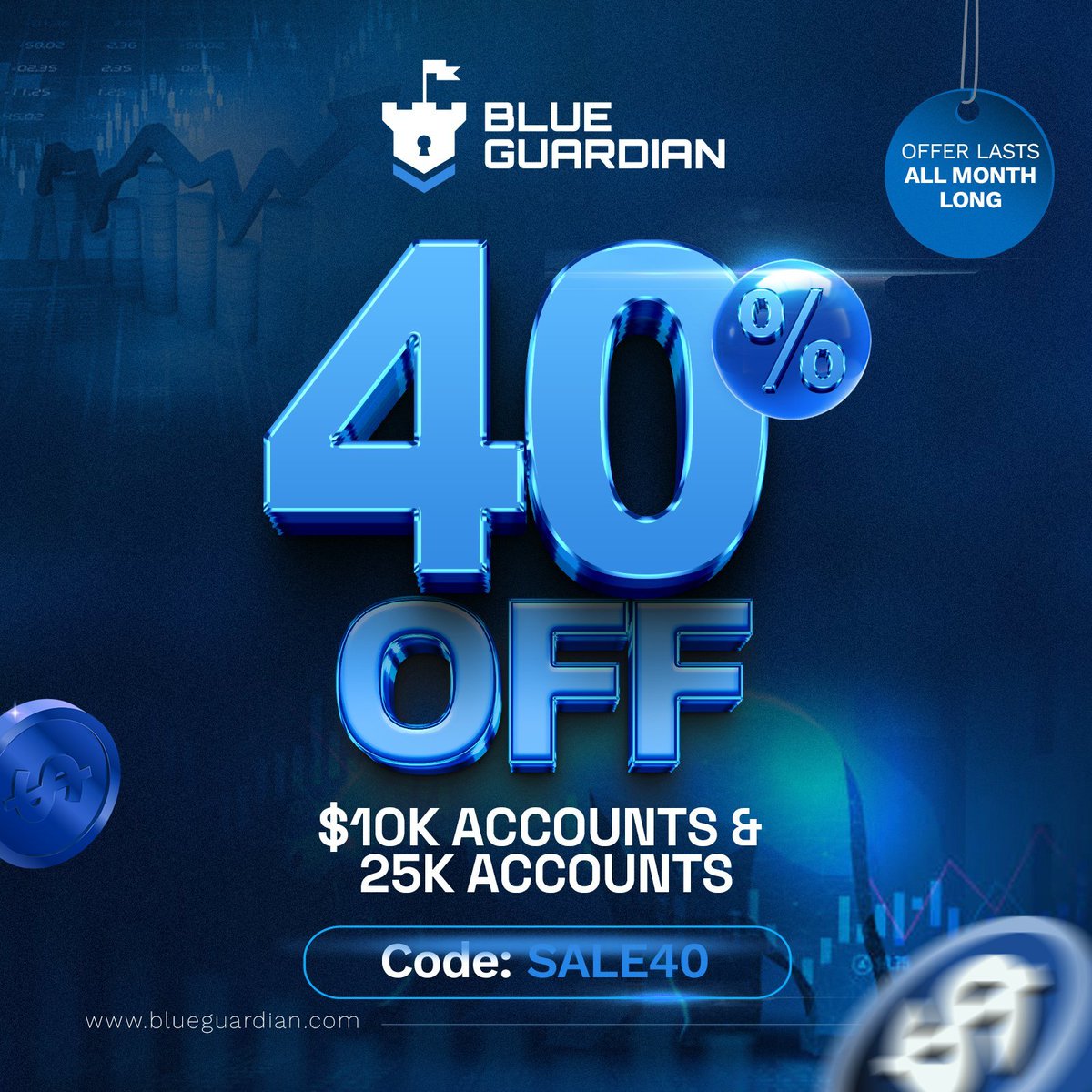 Blue Guardian tweet media