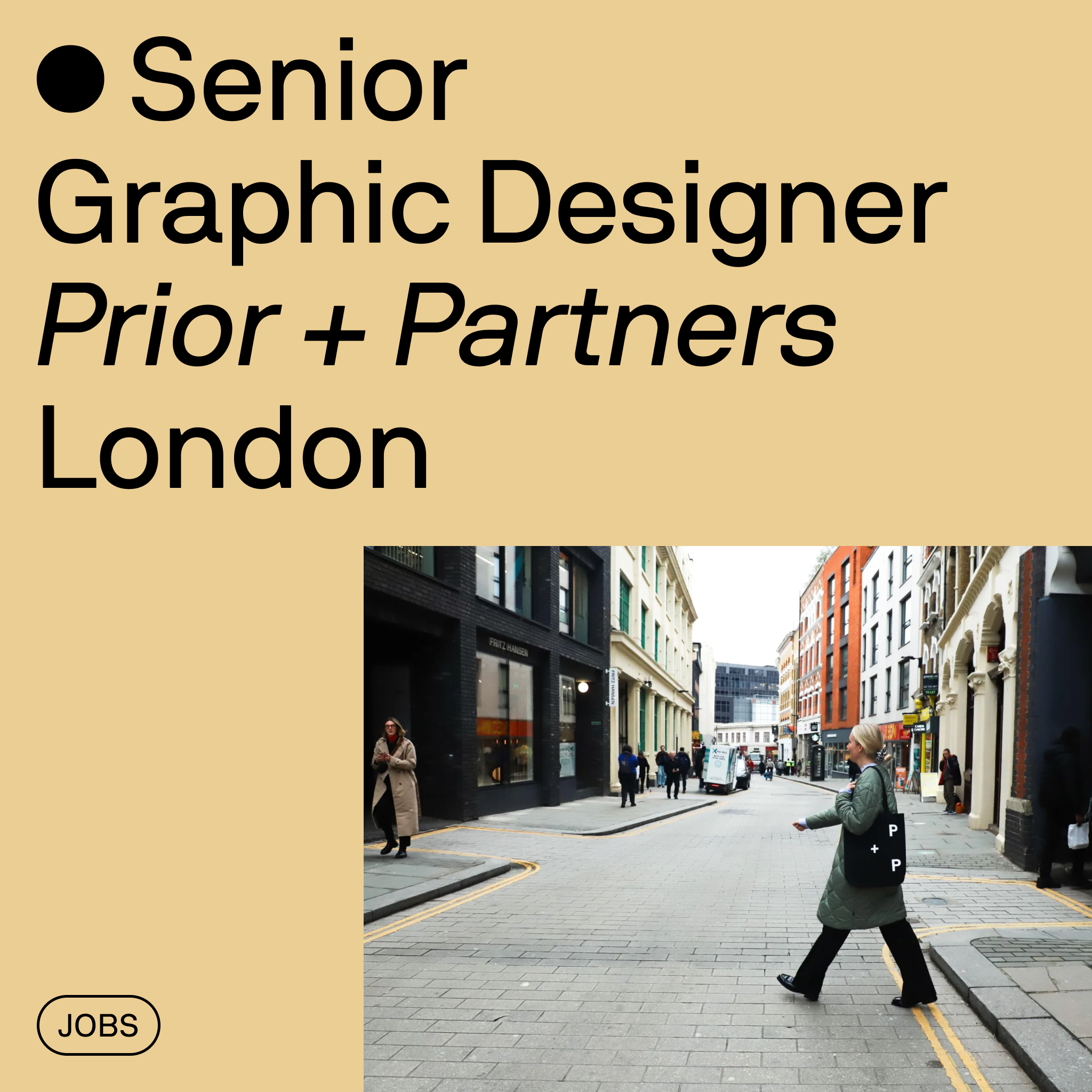 The Brand Identity على X: &ldquo;Independent urban design and planning 