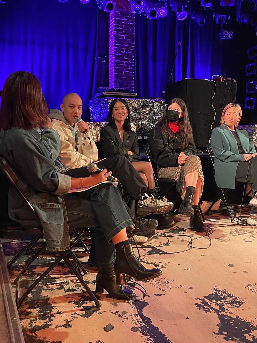 Lauriane Roger-Li tweet media