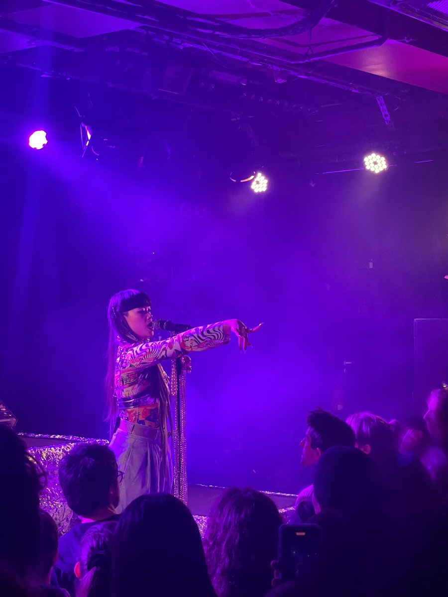 Lauriane Roger-Li tweet media