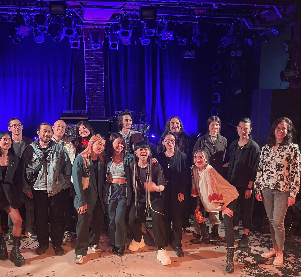 Lauriane Roger-Li tweet media