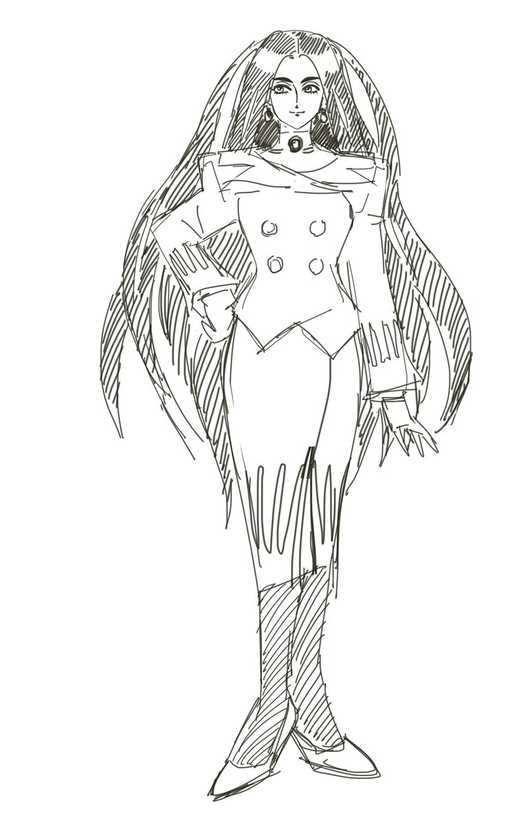 ファイル見てたら
懐かしい落書きあった 