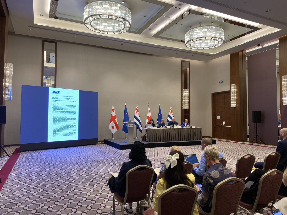 europeanregions's tweet photo. Much work has been done since the last GA in Barcelona. 

President @albertcaste explains the work of the Executive Board on supporting the new Ukrainian member regions &amp; the work of the Vice Presidents on topics such as youth, cohesion, interculturalism. 

#BSS24 #Ukraine https://t.co/ju2fk31Tw3