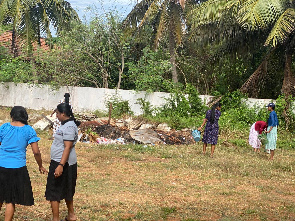 VM Foundation tweet media