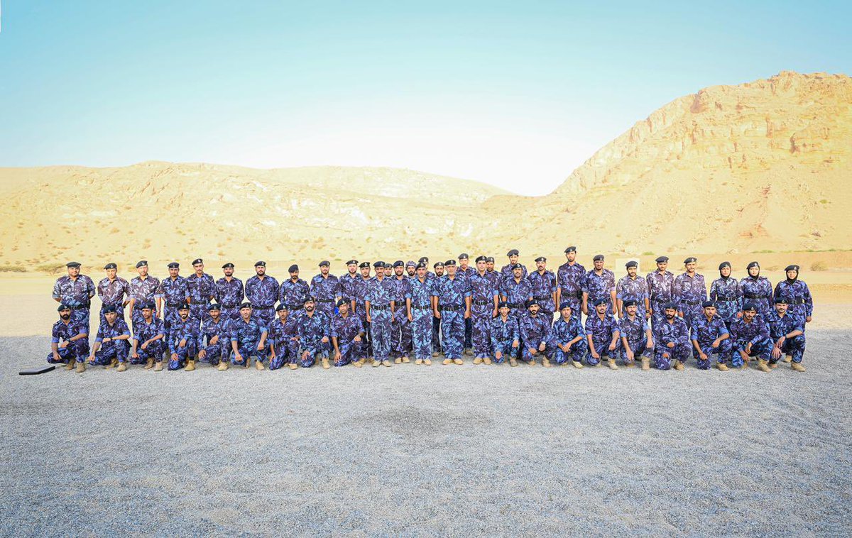 RopTraffic's tweet photo. تحت رعاية العميد مهندس علي بن سليّم الفلاحي مدير عام المرور، اختتمت المسابقة الداخلية للرماية بالإدارة العامة للمرور بميدان الرماية بمنطقة الأنصب، بمشاركة ستة فرق تمثل جميع الإدارات والأقسام بالإدارة. https://t.co/mQhrTFFKEJ