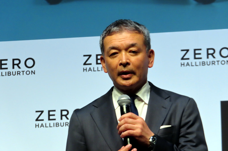 travelwatch_jp's tweet photo. ゼロハリバートン、三笘薫がブランドアンバサダーに就任 https://t.co/CFcqCYlJlk #エース #ゼロハリバートン #三笘薫 https://t.co/9iuUHem4Zd