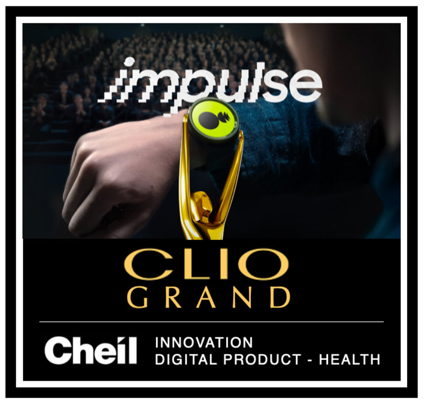 Massive, grand congrats ⁦<a href="/Cheil_Worldwide/">Cheil Worldwide</a>⁩ #Spain x ⁦<a href="/SamsungEspana/">Samsung España</a>⁩ #ClioGrand #Innovation #Health Gratitude to ⁦<a href="/The_Clios/">The Clios</a>⁩ jury for recognising this medically endorsed leap for Speech Therapy #Impulse #Innovation #Mobile #AI #IdeasThatMove #ThisStuffMatters