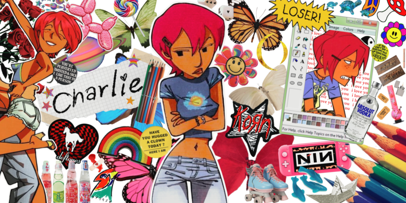 ᅠ
ᅠᅠ〝𝚒  𝒕hink  𝚒'm  𝙿𝓪я☆𝖓𖣠𝓲𝑫 ׅ⎖
ᅠᅠᅠᅠᅠ𝚊nd  𝓬𝘰𝘮𝘱𝘭𝘪𝘤𝘢𝘵𝘦𝘥.〞

ᅠᅠᅠ⧽ 𝕤elf 𝕠𝕔。
ᅠᅠᅠ⧽ ˗ˏˋ 𝑓ree 𝑟𝑝ˎˊ˗  ︴mdni
ᅠ