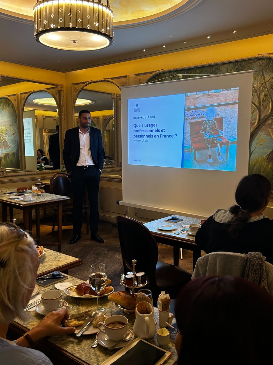 ESCAL Consulting tweet media