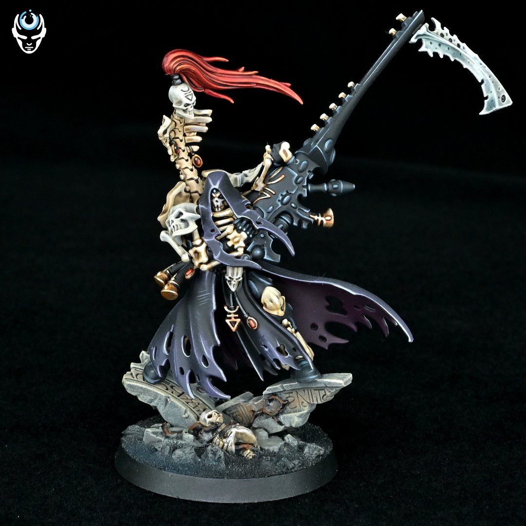 doiStudio's tweet photo. 🎨🎲 Today we present several amazing projects! 🌟
👉 If you want to have your minis painted and converted by us -> link in bio.

#MiniaturePainting #TabletopGames #ArenaRex #MauganRa #Oathsworn #ChaosMaster #GrimSkull #ModelPainting #Hobbyist #Wargaming #MiniatureArt https://t.co/Gwq47iBm12