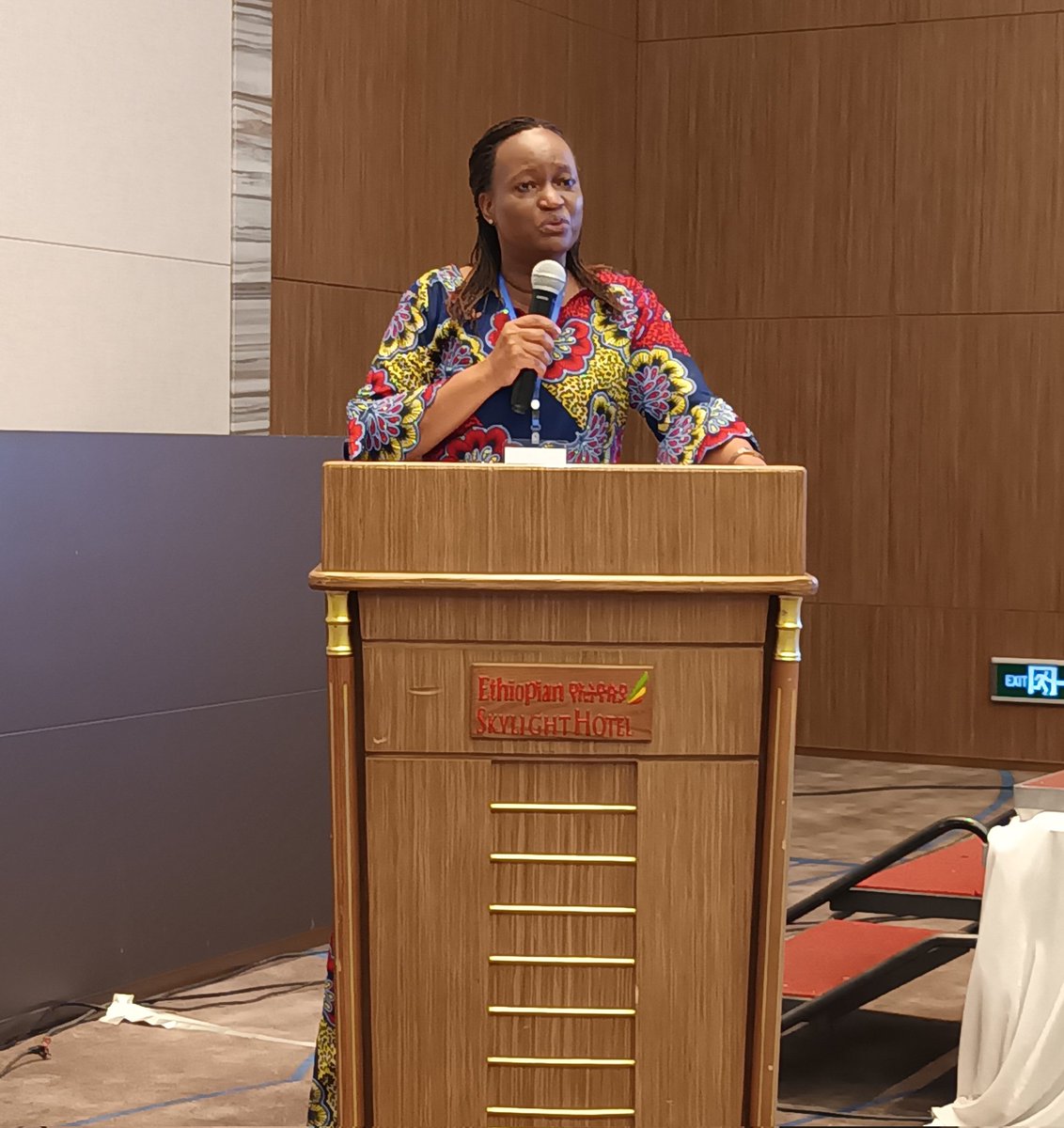 Clare Battle (@clare__b) on Twitter photo Susan Mochache: When we say we want alignment – it’s because we want every penny to count. We can’t afford duplication of programmes. We can’t avoid fragmentation. We need to use every cent to build health system #LusakaAgenda <a href="/acb4gf/">African Constituency Bureau</a> <a href="/WHOAFRO/">WHO African Region</a> Susan Mochache: When we say we want alignment – it’s because we want every penny to count. We can’t afford duplication of programmes. We can’t avoid fragmentation. We need to use every cent to build health system #LusakaAgenda <a href="/acb4gf/">African Constituency Bureau</a> <a href="/WHOAFRO/">WHO African Region</a>