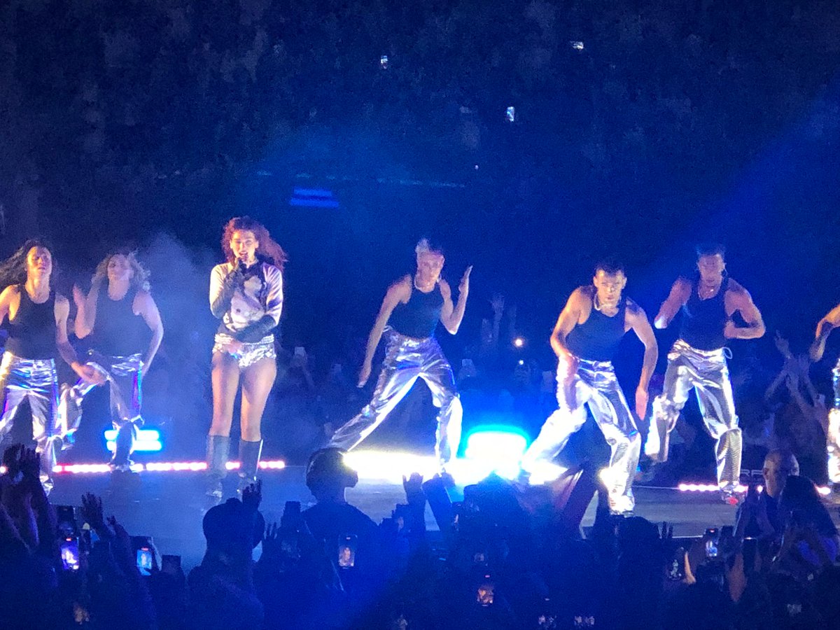 Eric Bureau tweet media