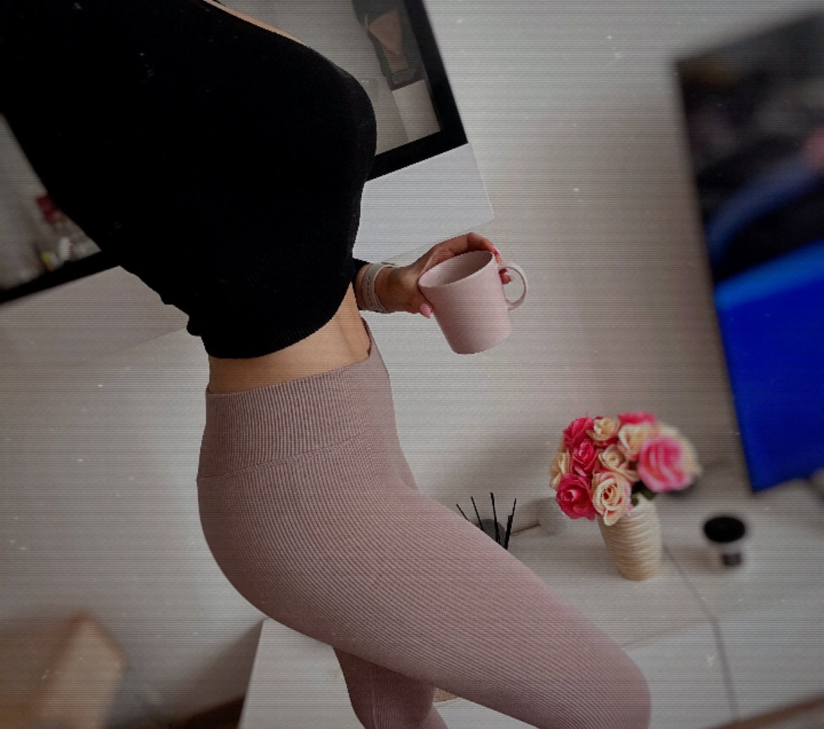 evcawolfCZ's tweet image. GM legends☕️🔥🏃🏼‍♀️