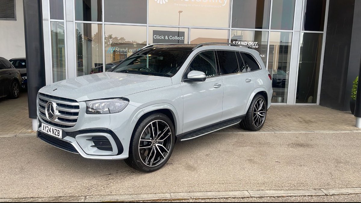 B-Executive tweet media