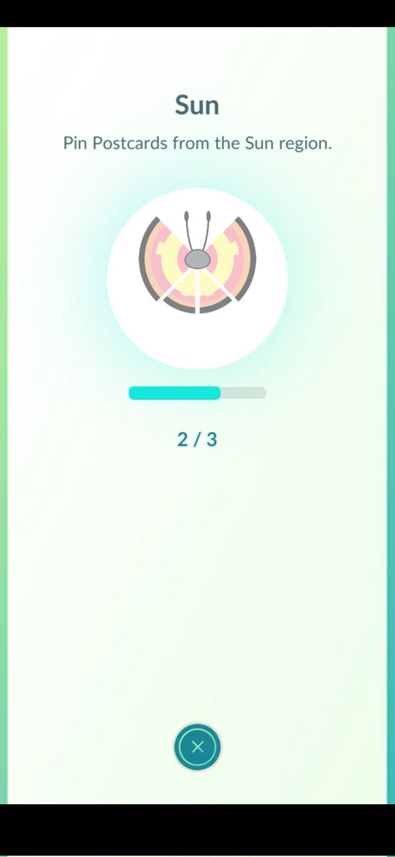Missygal5's tweet photo. Hi all! Am looking to add new friends. If you're from these two regions, the more the merrier!!
I dont egg and i usually do the sending, with occasional opening!
If i do go a lil slack, don't hesitate to send me a DM 🙂🙂
214057368094
#PokemongGo #PokemonGoFriends https://t.co/SyCrHSHKc7