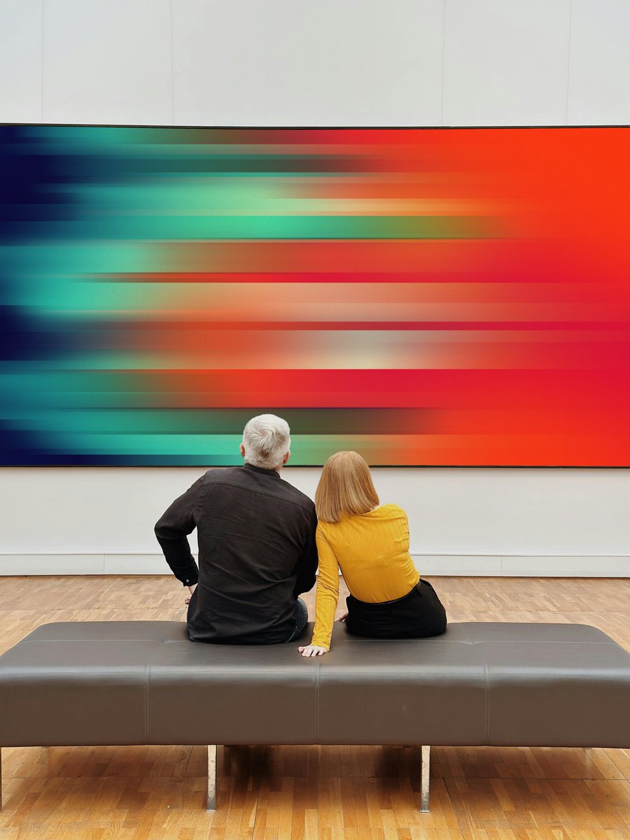 This is my last #digitalart work RAIMBOW 🌈