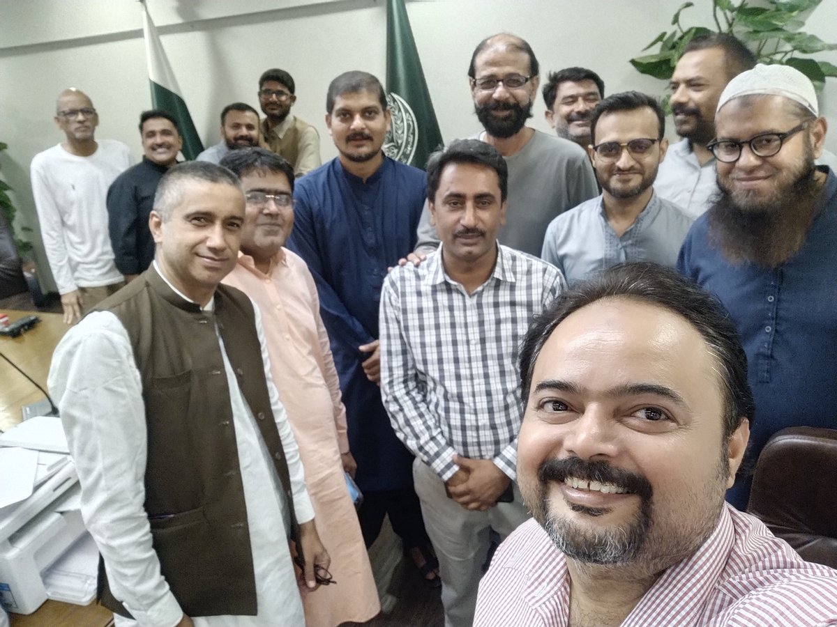 Shabbir Ali Babar (@shhabbi) / Posts / X