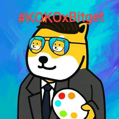 AjibadeOfficial's tweet photo. @cb_doge They didn’t see it coming😂 let’s get some $KOKO on Bitget and stay calm for the pump 🥰#KOKOxBitget #TokenOnFire #TokenListing https://t.co/vAbM81xT0t