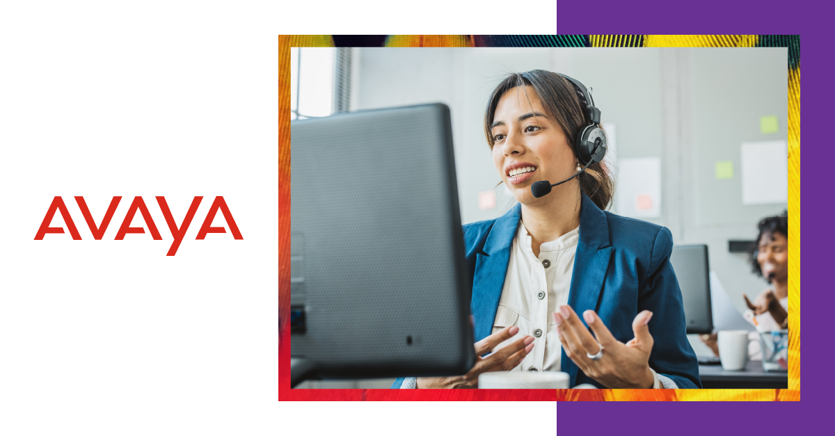 AXP On-Prem is a solution for businesses seeking to improve their customer experience through an omnichannel #contactcenter. It provides features for efficient contact handling, intelligent routing, &amp; agent satisfaction. Learn more at bit.ly/4bSOrDB #CX