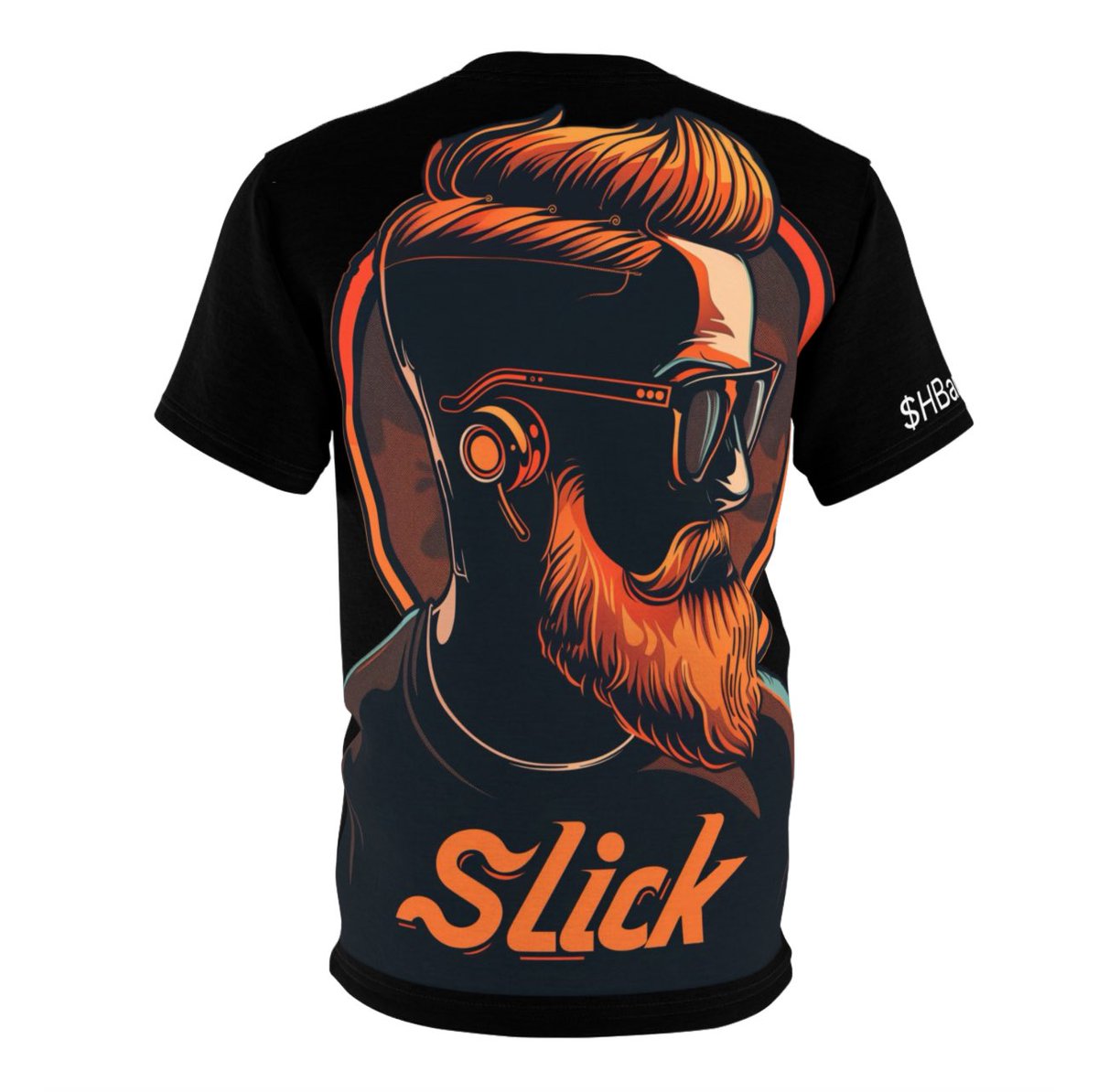 Hbarbersofhbar's tweet photo. ๐จ Sneak Peek Alert! ๐จ
We've teamed up with @RedPillReset to make sure that you're looking Slick for the incoming bull run ๐
Check out our epic t-shirts - just the beginning! ๐
Stay tuned for more details and previews of more exclusive #HBARbers merch coming soon.๐ฅ
Fade us.
