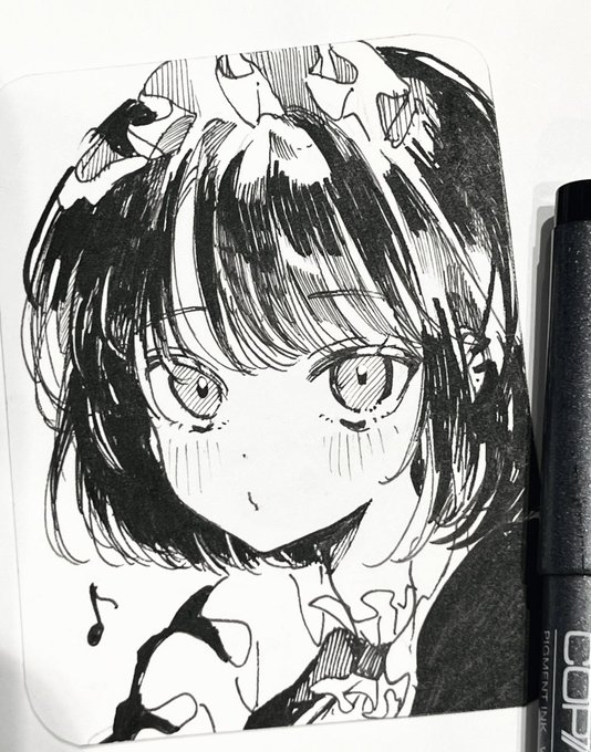 ♪ 