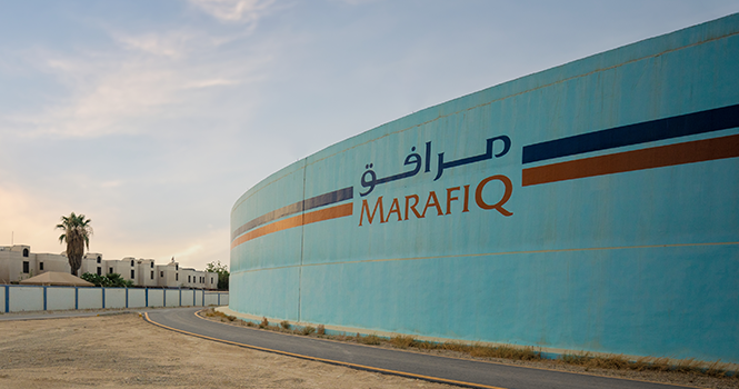 ArgaamPlus's tweet photo. MARAFIQ EGM to vote on transferring SAR 342M reserve to retained earnings on July 24
#MARAFIQ
#RetainedEarnings
https://t.co/HIzOaa2sk5 https://t.co/gk1wzdldEO