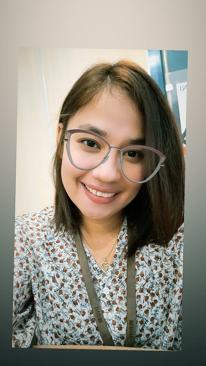 ChristianiFilia's tweet photo. Seutas senyum dari Nd iting~ https://t.co/ne0mRQZuWe