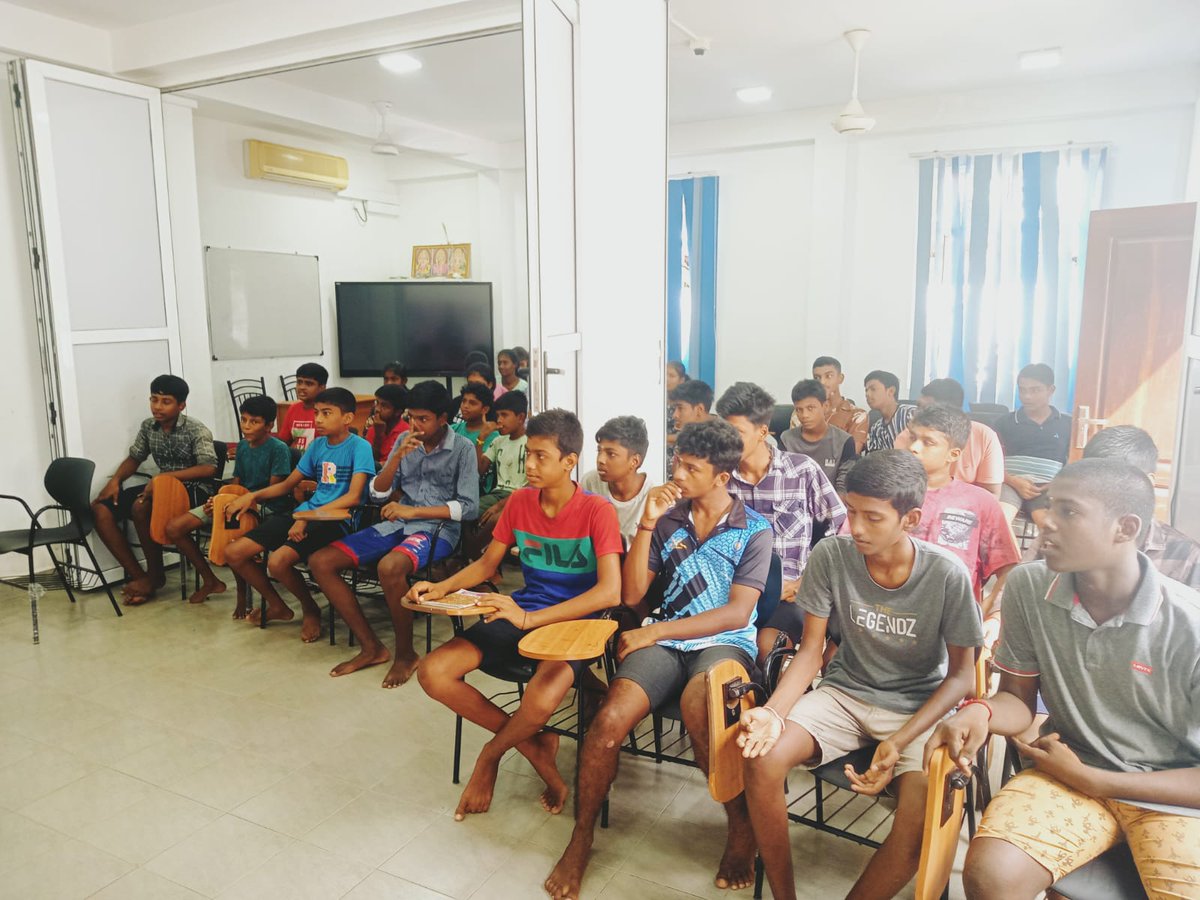 VM Foundation tweet media