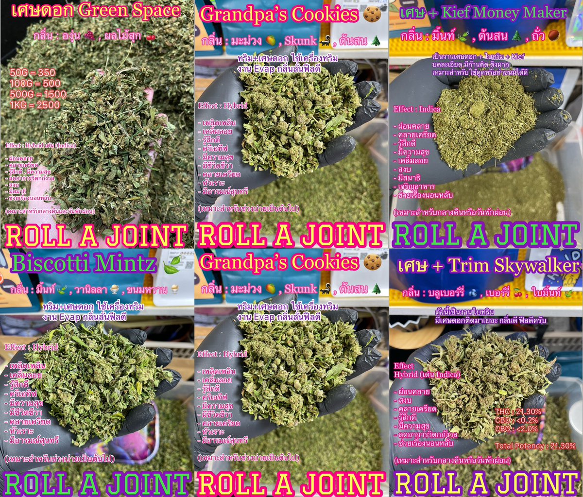 bobbgirl_'s tweet photo. ‼️ ยกขีด 5฿/G ‼️
ตัวนี้เอาใจสายทริมสุดๆ 🍃

⭐️เศษ GS
⭐️Trim Skywalker
⭐️Trim Grandpa’s Cookies
⭐️Trim Blue cookies
⭐️Trim Biscotti Mintz
⭐️เศษ+Kief Money Maker

🛒 https://t.co/Cn7SLpZ4R8

#กัญชาออแกนิค #โอจี #กัญชาราคาถูก #กัญชาราคาส่ง #ขายกัญชา #กัญชากรุงเทพ #กัญชาเชียงใหม่ #กัญชาog #กัญชา #กัญชาตาก #กัญชาสระแก้ว #กัญชาขอนแก่น #กัญชาน่าน #กัญชากทม #พันลำ #ลีน #น้ำกระท่อม #กัญชาหาดใหญ่ #กัญชาพัทยา #กัญชาใต้ #กัญชารังสิต #กัญชาภูเก็ต #กัญชานอก #กัญชาโอจี #กัญชากำแพงเพชร #กัญชานครสวรรค์ #กัญชาไฟฟ้า  #กัญชาเชียงราย #กัญชาบางนา #กัญชารังสิต #กัญชาเอกมัย #กัญชาลาดกระบัง #กัญชาดินแดง #กัญชาทองหล่อ #กัญชาสุขุมวิท #กัญชาพระประแ��ง #กัญชาลาดพร้าว #กัญชาเอกมัย #กัญชาห้วยขวาง #กัญชาดินแดง #cannabisCommunity #OG #420hk