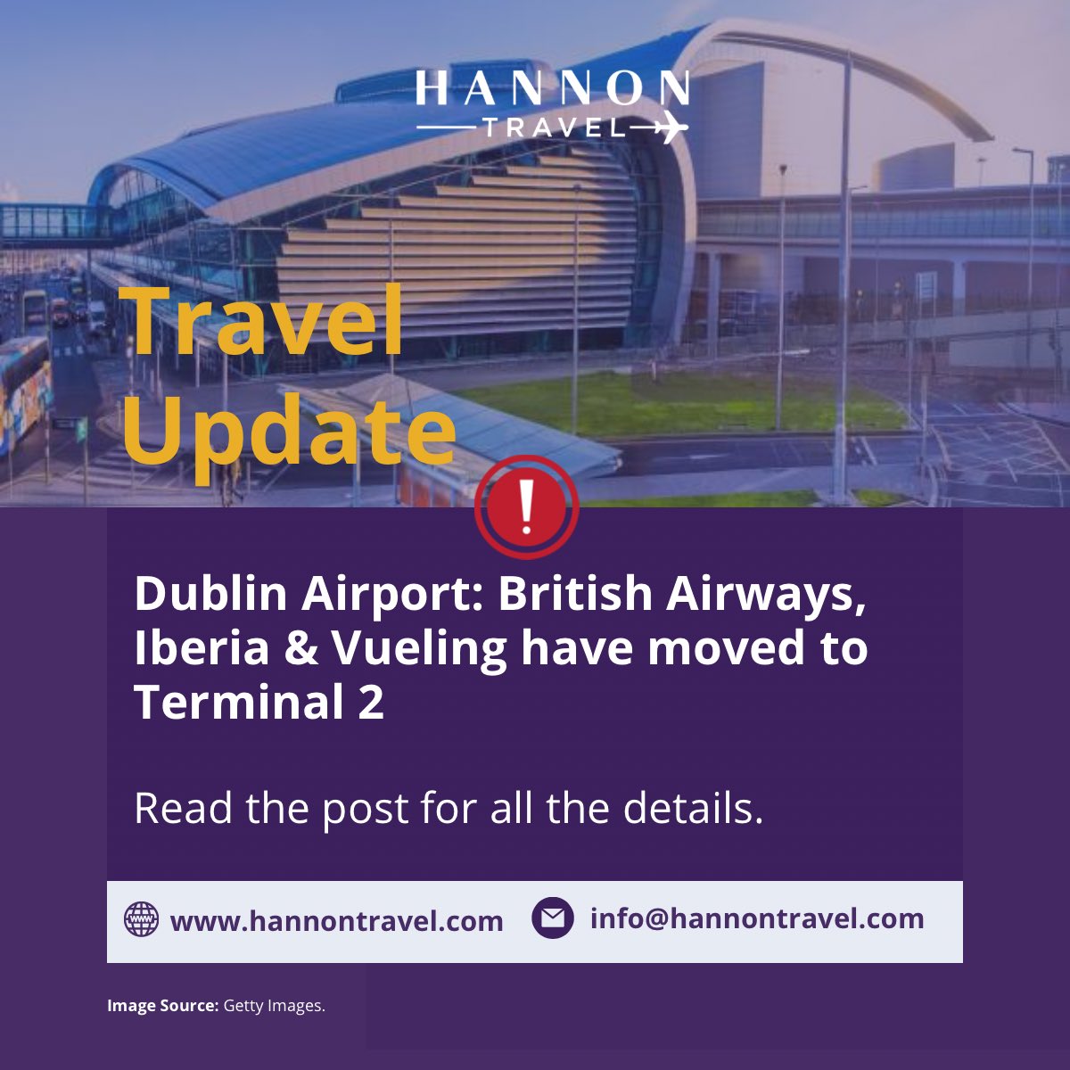 Hannon Travel tweet media