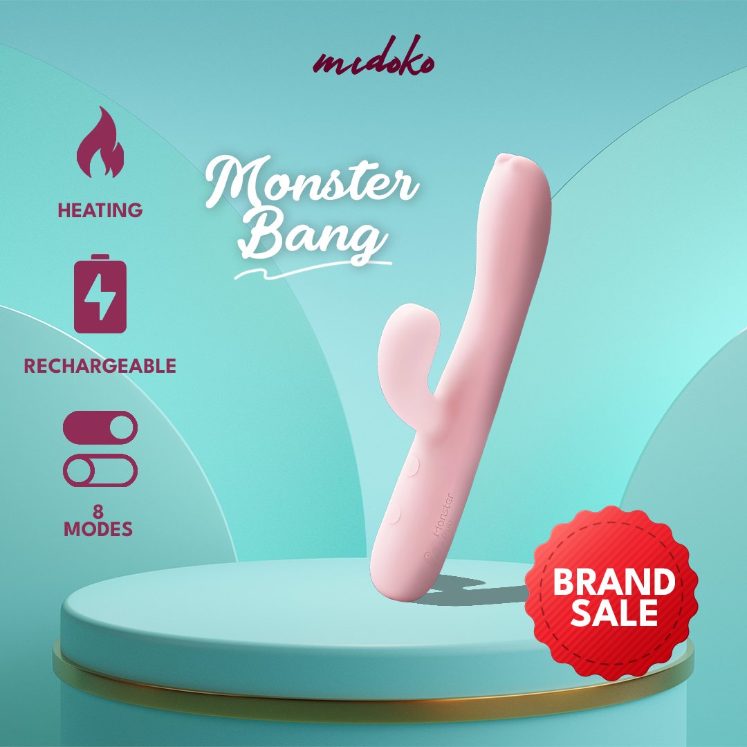 midoko_ph's tweet image. Step up your shopping game with our MonsterPub sale! Exclusive deals on the best brands, but only for a limited time. Don't miss out! #Brandsale #monsterpub #midoko #MidokoToys #midokonevergosolo #please #SaleAlert #getyoursnow #deals #shoppingonline

Midoko website: