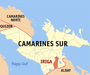 javierleoncio49's tweet photo. Hoy 13 de junio se celebra el patrón de la ciudad de Iriga en Filipinas, San Antonio de Padua, que fue fundada hace 446 años como visita franciscana en 1578. @TourismPHL,@ICEXFilipinas,@ConEspManila,@EmbEspFilipinas,#iriga,#CamSur,#Filipinas https://t.co/MKruE2cUii