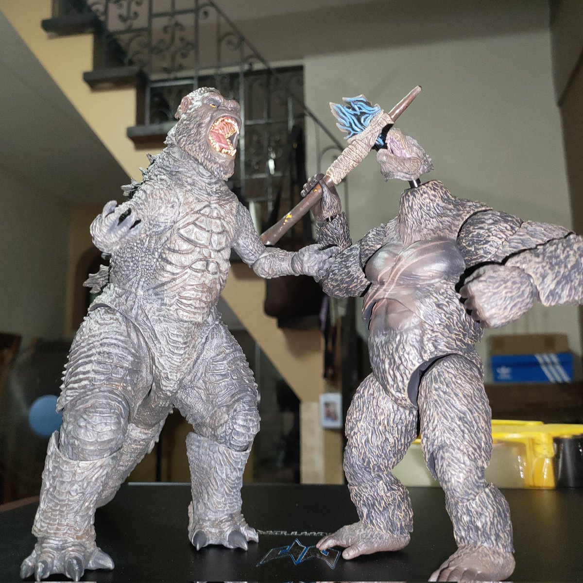JamesimusP's tweet photo. @SnuggleArt You just gave us our worst nightmare.

Link: https://t.co/DRfFCP4X9y https://t.co/pxAcKTJxIm