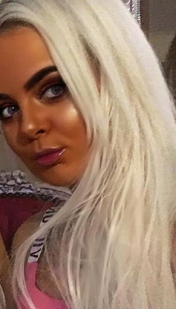 Morning my darlings I have no morals send me vile messages mwah