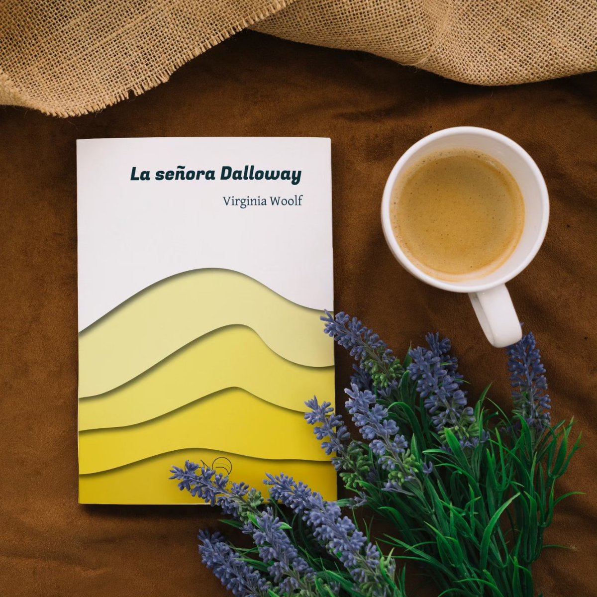 AnabelPelli's tweet image. Buenos días, esta semana traigo una propuesta de diseño de portadas para una colección de libros. Se basa en el minimalismo del efecto Papercut.

Contáctame para trabajar juntos en tu próximo proyecto.

info@anabelpellicer.com
anabelpellicer.com

#bookcover #papercut