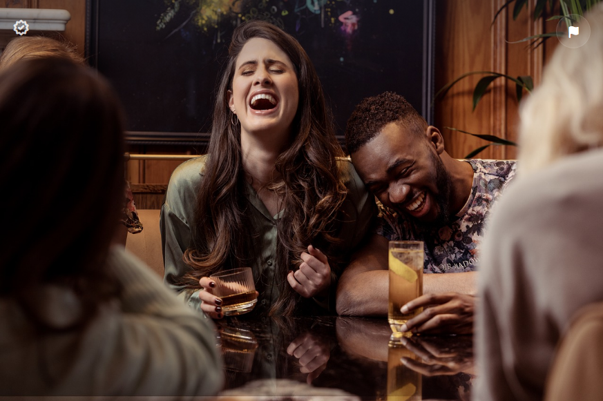 Spinalphysio's tweet photo. Pain isn't usually a laughing matter but we can learn a thing or two from comedians and why too much whisky can help you understand the complexities of the pain system.

https://t.co/tLjhERvLFB

#PainTheUltimateMentor #spinalphysio #Health #Wellbeing #chronicpain https://t.co/fkeODXve8i