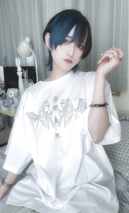 コスプレイヤーつなかわれとのTwitter画像45