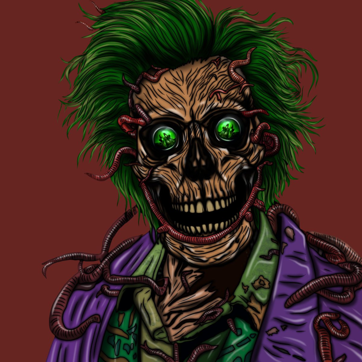 CryptOogies's tweet image. Gm Legends 

What did you reveal? #Cryptlegends