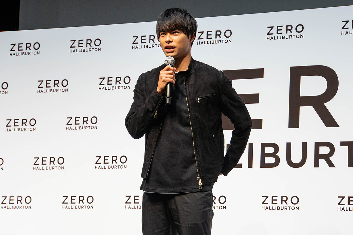 impress_watch's tweet photo. サッカー・三笘選手がゼロハリのブランドアンバサダーに就任 https://t.co/nH1kkKLOwe https://t.co/GqLWn8TzC5