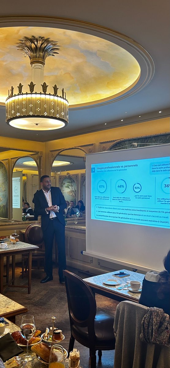 ESCAL Consulting tweet media