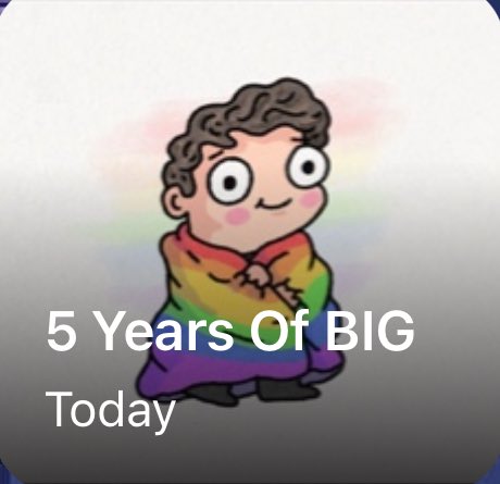 old_dnp's tweet photo. Happy 5 year anniversary to #basicallyimgay i remember when this came out right as I got out of school and I was about to get on the bus but I knew I couldnβt behave on the bus while watching it so I just sat in the parking lot and then walked home afterwards https://t.co/JdPf73E75N