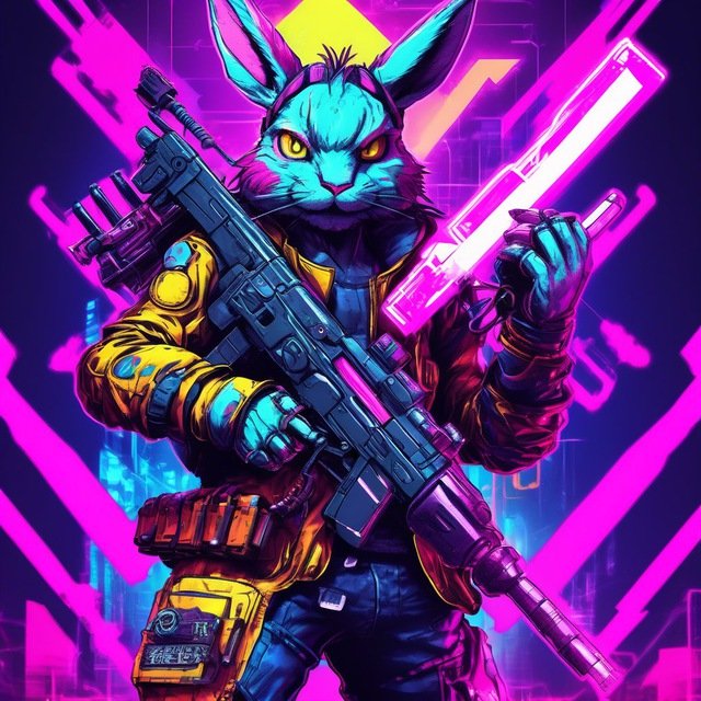 HorizonalC's tweet photo. #Digimonrabbit AI
Preparing to launch on bsc
Join the TG
https://t.co/kfse9g6AC9 https://t.co/JYOJbsFPg7
