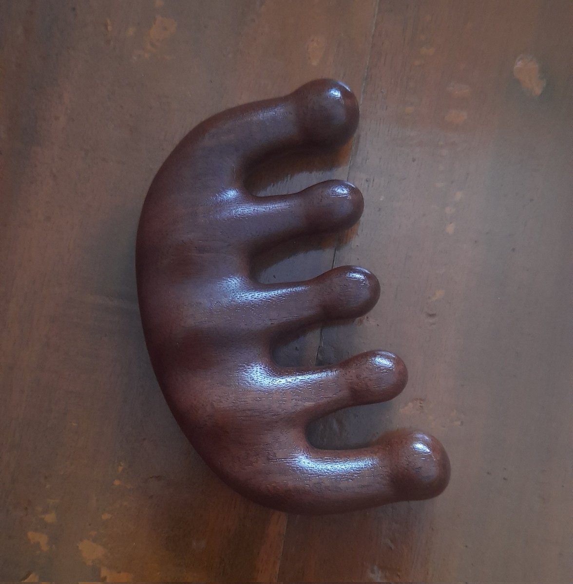 Teman setia 💆‍♀️