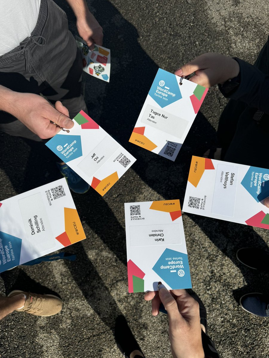 required tweet media