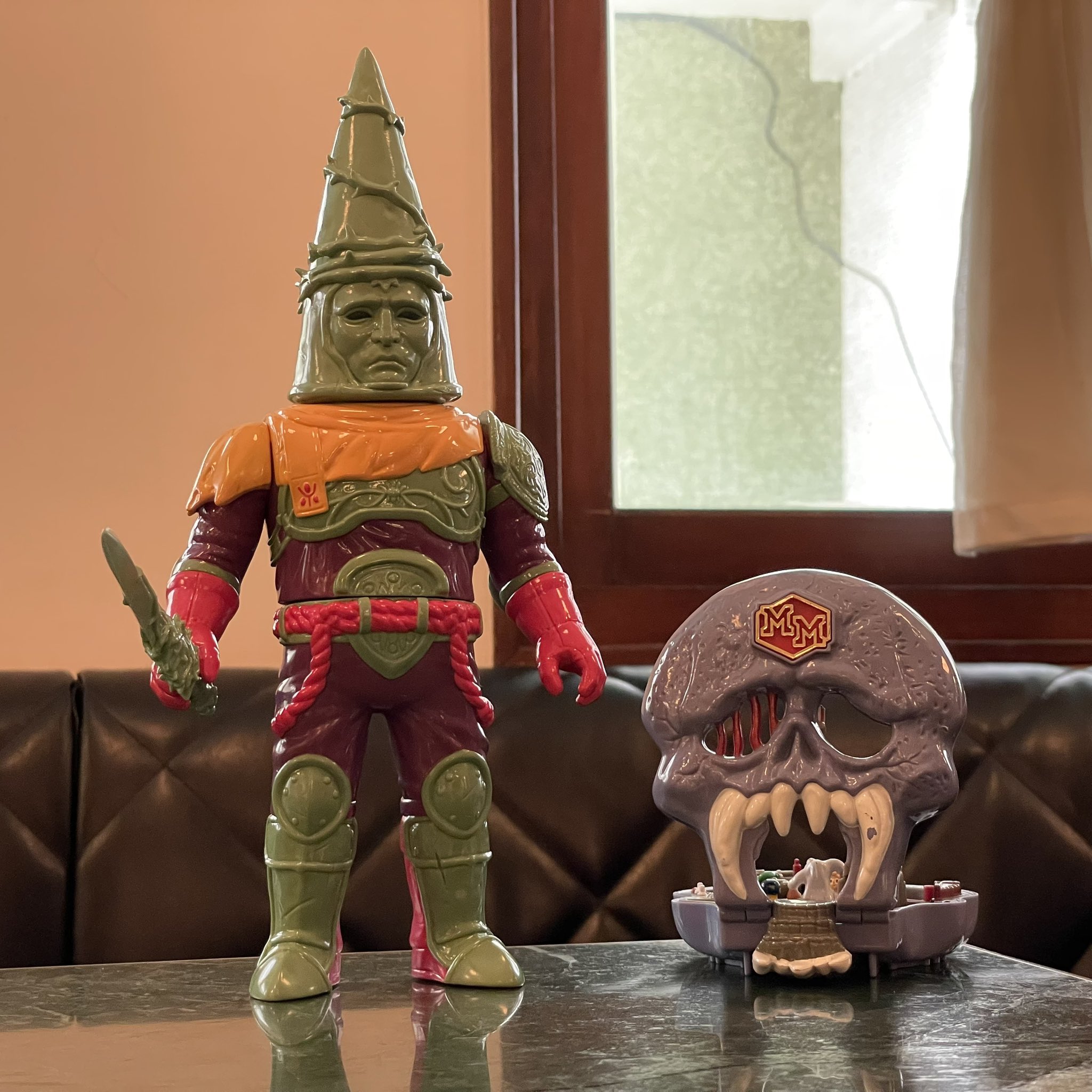 NEOPLAYERONE APPLE DUDE CAMPER ネオプレイヤーワン APPLE DUDE CAMPER Ver. NEOPLAYERONE ネオプレイヤーワン ソフビ 2025