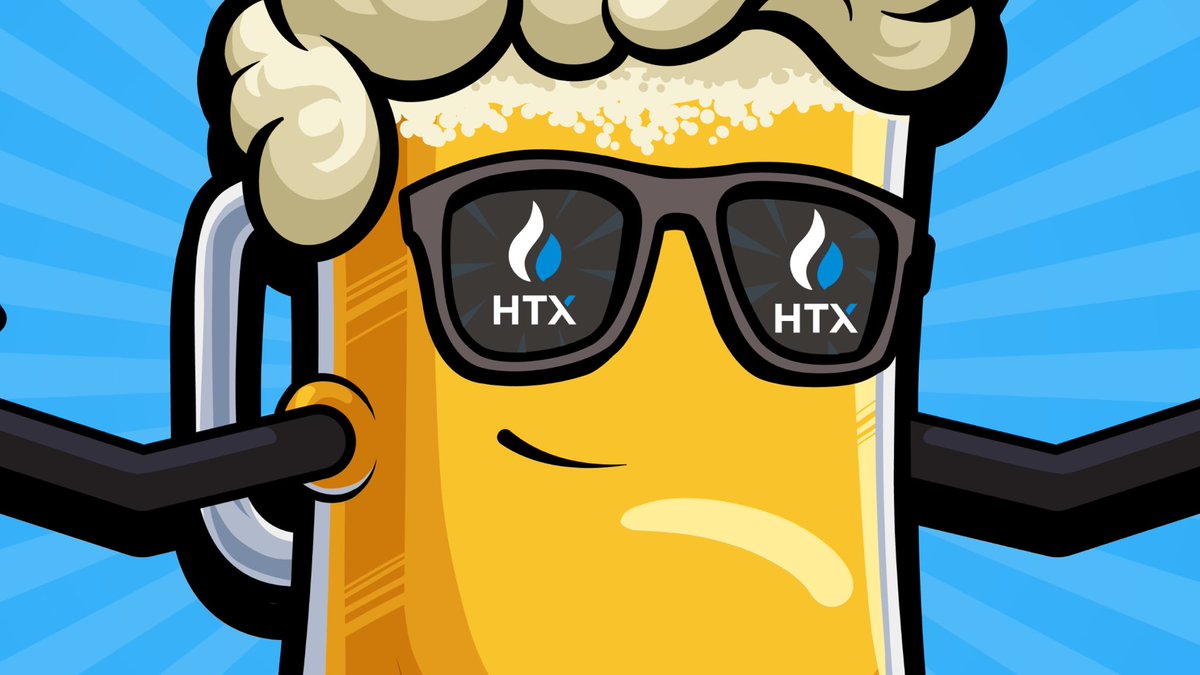 Beercoin 2.0 tweet media
