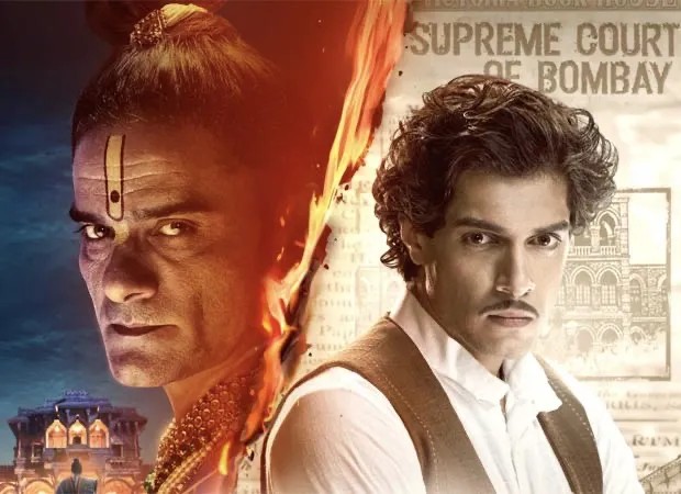 Netflix is back with Anti-Hindu Content. 

Amir Khan launches his son by throwing dirt on Sanatan Dharma.

The Film shows Hindu Sadhus as miscreant and lustful. Will Amir Khan make such movie on Islam and Maulana?

It's time Hindus Boycott <a href="/NetflixIndia/">Netflix India</a>

#BoycottNetflix